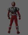 RAH DX 仮面ライダーファイズ ブラスターフォーム
