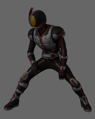 RAH DX 仮面ライダーファイズ Ver.1.5