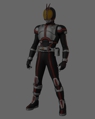 RAH DX 仮面ライダーファイズ Ver.1.5