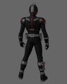 RAH DX 仮面ライダーファイズ Ver.1.5