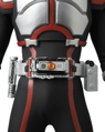RAH DX 仮面ライダーファイズ Ver.1.5