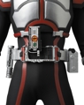 RAH DX 仮面ライダーファイズ Ver.1.5