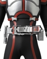 RAH DX 仮面ライダーファイズ Ver.1.5
