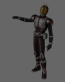 RAH DX 仮面ライダーファイズ Ver.1.5
