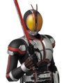 RAH DX 仮面ライダーファイズ Ver.1.5