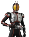 RAH DX 仮面ライダーファイズ Ver.1.5