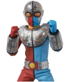 RAH DX キカイダー01