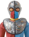 RAH DX キカイダー01