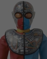 RAH DX キカイダー01