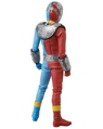 RAH DX キカイダー01