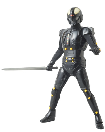 RAH DX マッドギャラン