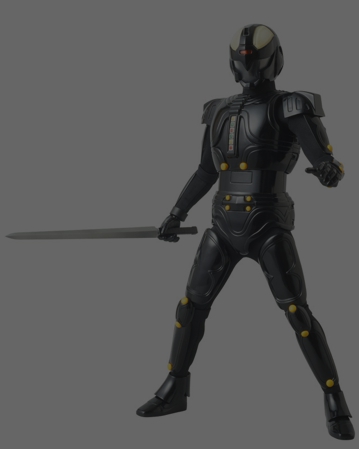 RAH DX マッドギャラン
