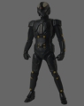 RAH DX マッドギャラン