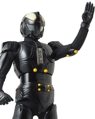 RAH DX マッドギャラン