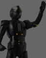RAH DX マッドギャラン