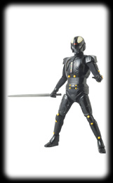 RAH DX マッドギャラン