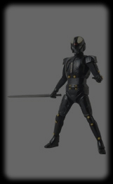 RAH DX マッドギャラン