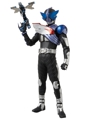 RAH 仮面ライダードレイク（ライダーフォーム）