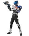 RAH 仮面ライダードレイク（ライダーフォーム）