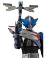 RAH 仮面ライダードレイク（ライダーフォーム）