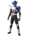 RAH 仮面ライダードレイク（ライダーフォーム）