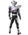 RAH 仮面ライダードレイク（ライダーフォーム）
