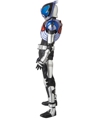 RAH 仮面ライダードレイク（ライダーフォーム）