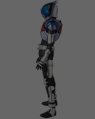 RAH 仮面ライダードレイク（ライダーフォーム）