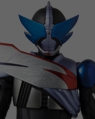 RAH 仮面ライダードレイク（ライダーフォーム）