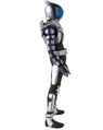 RAH 仮面ライダードレイク（ライダーフォーム）