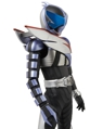 RAH 仮面ライダードレイク（ライダーフォーム）