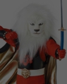 RAH ライオン丸