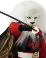 RAH ライオン丸