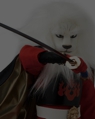 RAH ライオン丸