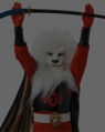 RAH ライオン丸
