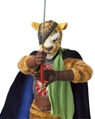 RAH タイガージョー