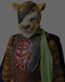 RAH タイガージョー