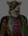 RAH タイガージョー