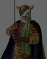 RAH タイガージョー