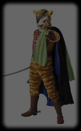 RAH タイガージョー
