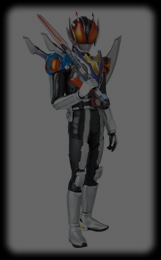 RAH DX 仮面ライダー電王 クライマックスフォーム