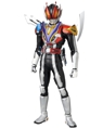 RAH DX 仮面ライダー電王 クライマックスフォーム