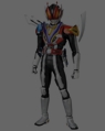 RAH DX 仮面ライダー電王 クライマックスフォーム