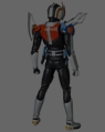 RAH DX 仮面ライダー電王 クライマックスフォーム