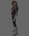 RAH DX 仮面ライダー電王 クライマックスフォーム