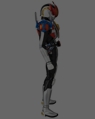 RAH DX 仮面ライダー電王 クライマックスフォーム