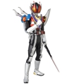 RAH DX 仮面ライダー電王 クライマックスフォーム