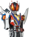 RAH DX 仮面ライダー電王 クライマックスフォーム