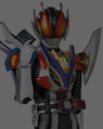 RAH DX 仮面ライダー電王 クライマックスフォーム
