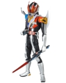 RAH DX 仮面ライダー電王 クライマックスフォーム